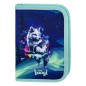 BAAGL SET 3 Zippy Plus Aurora: aktovka, peračník, vrecko GRS