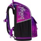 Školský set BAAGL Zippy Unicorn Universe - Kreativ taška + peračník + vrecko a vrecko na chrbát zdarma