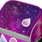 Školská taška BAAGL Zippy Unicorn Universe - Kreativ