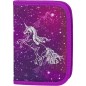 Školský set BAAGL Zippy Unicorn Universe - Kreativ taška + peračník + vrecko a vrecko na chrbát zdarma