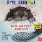 CD Petr Skoumal: Když jde malý bobr spát