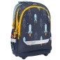 Školská taška Reybag Space, 5dílný set