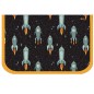Školská taška Reybag Space, 5dílný set