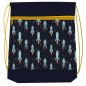 Školská taška Reybag Space, 5dílný set