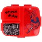 Desiatový box Spider man II