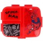 Desiatový box Spider man II