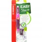 Ceruzka Stabilo EASYergo 3,15mm pre pravákov so strúhatkom, ružová/fialová