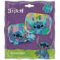 Tienidlo do auta Stitch