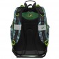 Školský batoh Bagmaster ELEMENT 9 B
