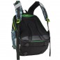 Školský batoh Bagmaster ELEMENT 9 B