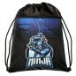 Školská taška Stil Prime Ninja, 3dielny set