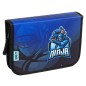 Školská taška Stil Prime Ninja, 3dielny set