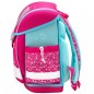 Školský batoh BELMIL 403-13 Heart - SET a doprava zdarma