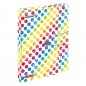 Box na zošity A4 SW Rainbow