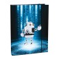 Dosky na zošity A5 Funny Robots