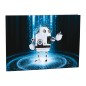 Dosky na číslice Funny Robots