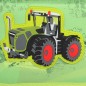 Peračník Spirit Traktor 3D