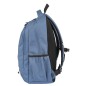 Študentský batoh Stil Brisk Blue