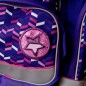 Školský batoh Belmil Comfy Pack 405-11 Pop art