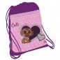 Školský batoh BELMIL 403-13 Cutte Puppy - SET + potreby Koh-i-noor a doprava zdarma