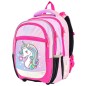 Školský batoh Stil Junior Unicorn a obálka s cvokom zadarmo