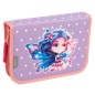 Školská taška pre prváka Stil Fairy, 3dielny set