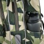 Školská taška Ulitaa Army 2dielny set, doprava a slúchadlá zadarmo