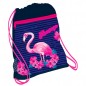 Školský batoh BELMIL 403-13 Flamingo - SET + pastelky Koh-i-noor a doprava zdarma