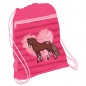 Školský batoh BELMIL 403-13 Riding Horse - SET + potřeby Koh-i-noor a doprava zdarma