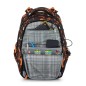 Školský batoh Bagmaster VEGA 26 A malý set