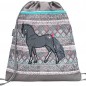 Školský batoh BELMIL 403-13 Horse - SET, potreby Koh-i-noor a doprava zdarma