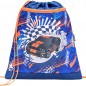 Školský batoh BELMIL 403-13 Speed Racing - SET a potreby koh-i-noor zdarma