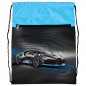 Školská anatomická aktovka Stil Super Car SET a obálka s cvokom zdarma