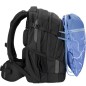 Školský batoh coocazoo MATE Cool Breeze 3dielny set, peňaženka v rovnakom designe a doprava zdarma