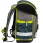 Školský batoh BELMIL 403-13 Green Splash - SET a doprava zdarma