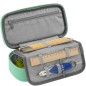 Školský ruksak coocazoo MATE All Mint 3dielny set