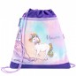Školský batoh BELMIL 405-41 Rainbow Unicorn Magic - SET