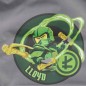 Vrecko na prezuvky LEGO Ninjago Elemental Master of Energy