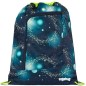 Školská taška pre prváka Ergobag Prime Galaxy space SET a doprava zadarmo