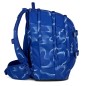 Školský batoh Satch Vibrant Blue