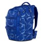 Školský batoh Satch Vibrant Blue
