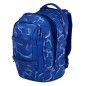 Školský batoh Satch Vibrant Blue