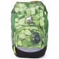 Školský batoh Ergobag prime zelený a doprava zdarma