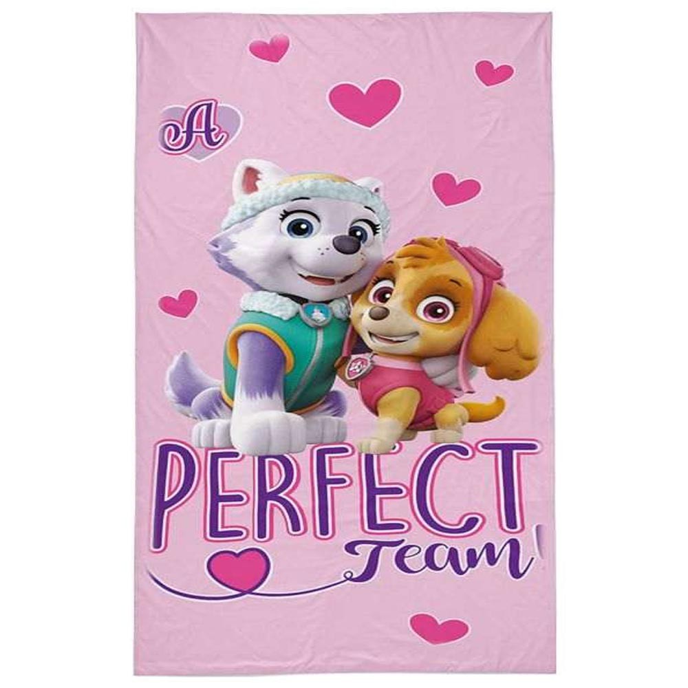 Osuška Paw Patrol Perfect Team | Skolske–tasky.sk
