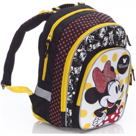 Školský batoh ERGO Minnie