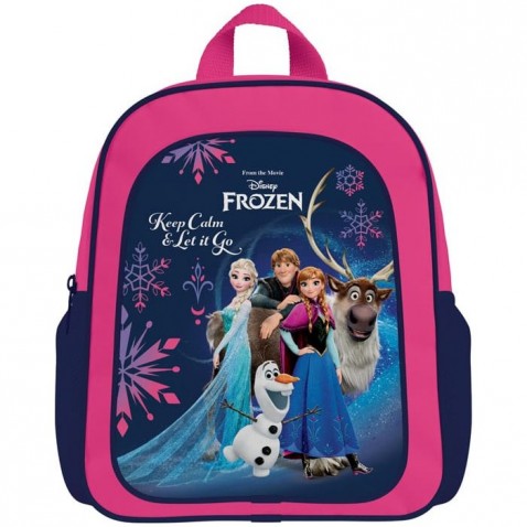 Batoh detský predškolský Frozen