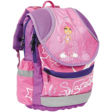 Školský batoh Cool PLUS Just Girl