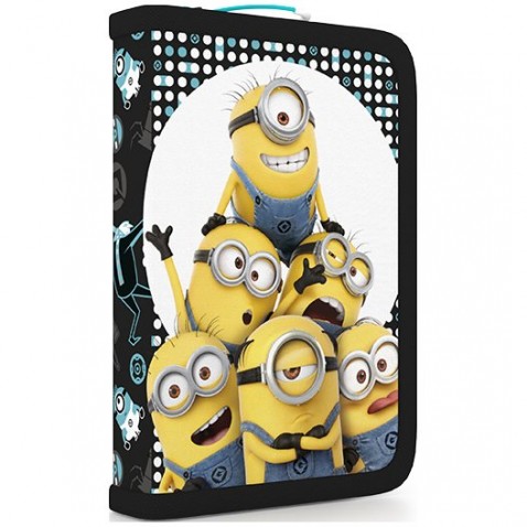 Peračník Despicable Me 3 II. prázdny