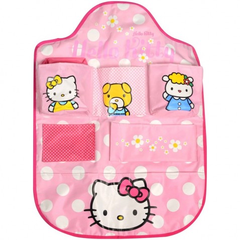 Vreckár do auta Hello Kitty Kids