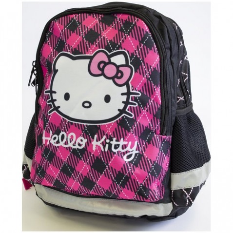 Školský batoh KLASIK II Hello Kitty KIDS